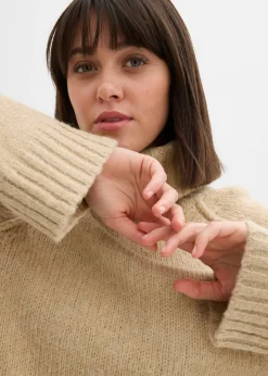 bonprix bonprix Jerséis|Ropa De Punto><noscript><img width=