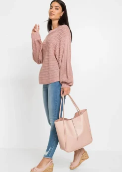 bonprix bonprix Jerséis|Ropa De Punto><noscript><img width=