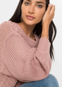 bonprix bonprix Jerséis|Ropa De Punto><noscript><img width=