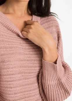 bonprix bonprix Jerséis|Ropa De Punto><noscript><img width=