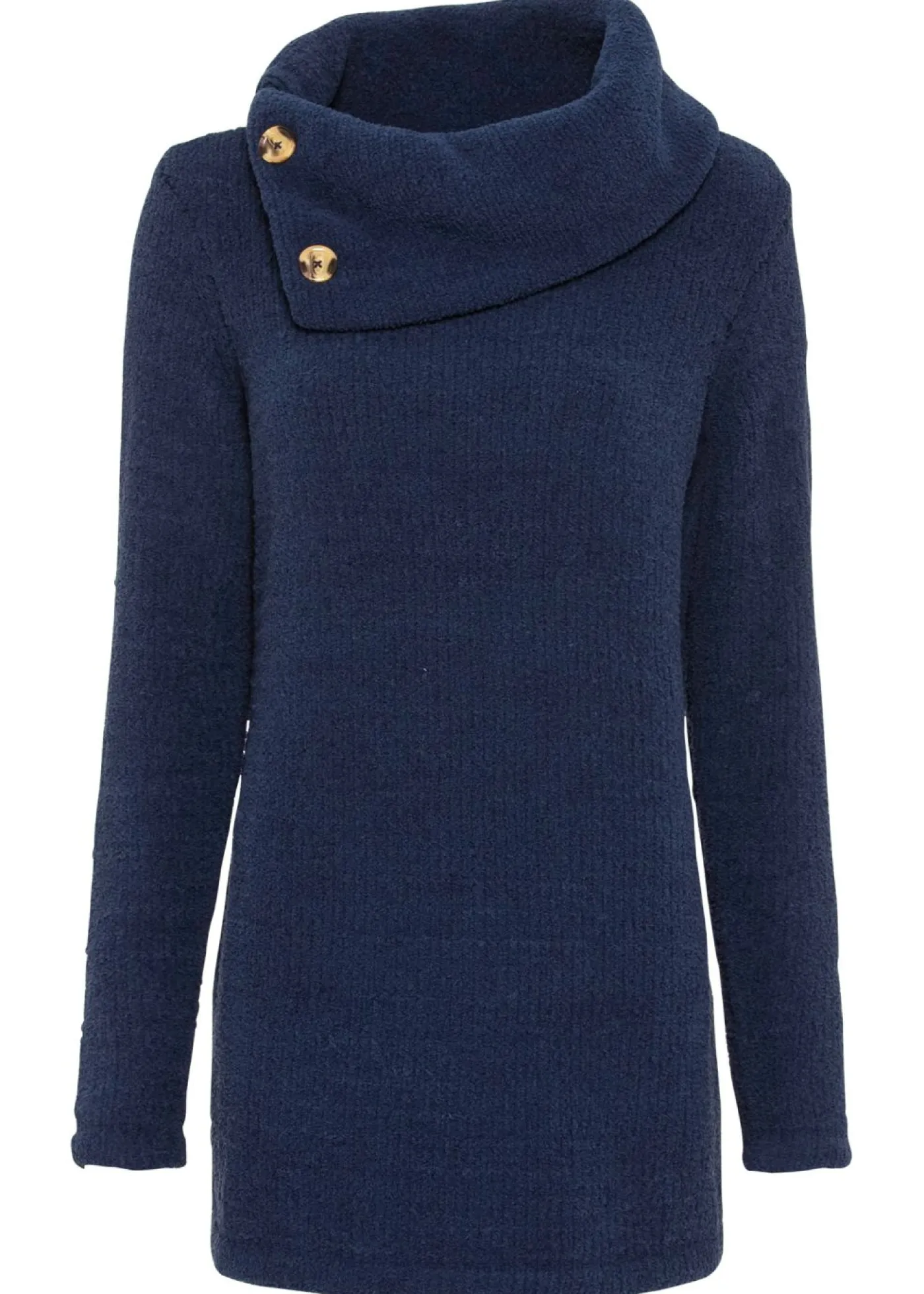 Mujer bonprix bonprix Jersey largo