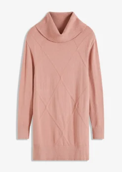 Mujer bonprix bonprix Jersey largo