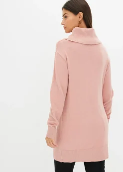 Mujer bonprix bonprix Jersey largo