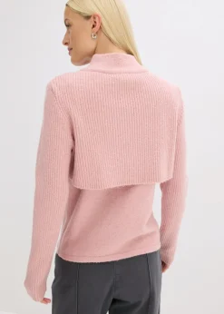 bonprix bonprix Jerséis|Ropa De Punto><noscript><img width=