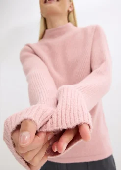 bonprix bonprix Jerséis|Ropa De Punto><noscript><img width=