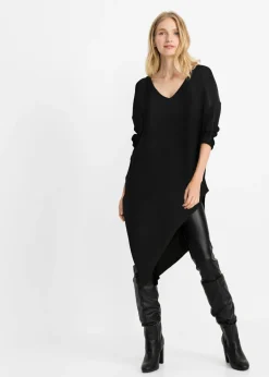 Mujer bonprix bonprix Jersey largo