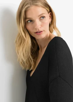 Mujer bonprix bonprix Jersey largo