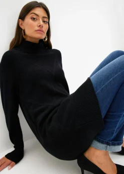 bonprix bonprix Jerséis|Ropa De Punto><noscript><img width=