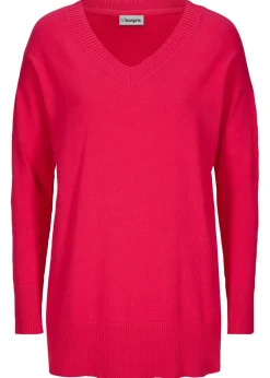 Mujer bonprix bonprix Jersey largo