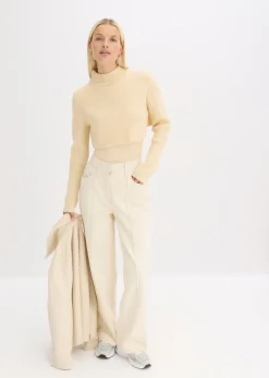 Mujer bonprix bonprix Jersey largo