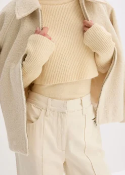 Mujer bonprix bonprix Jersey largo