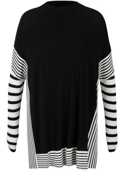 Mujer bonprix bonprix Jersey largo