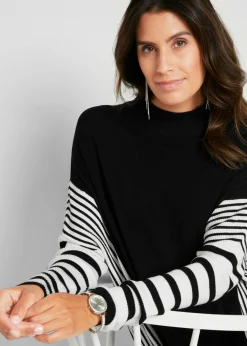 Mujer bonprix bonprix Jersey largo