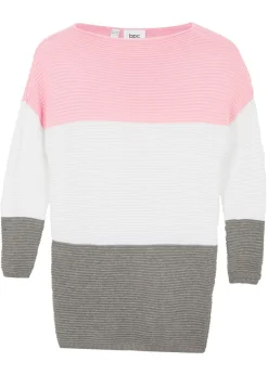 Niños bonprix bonprix Jersey largo