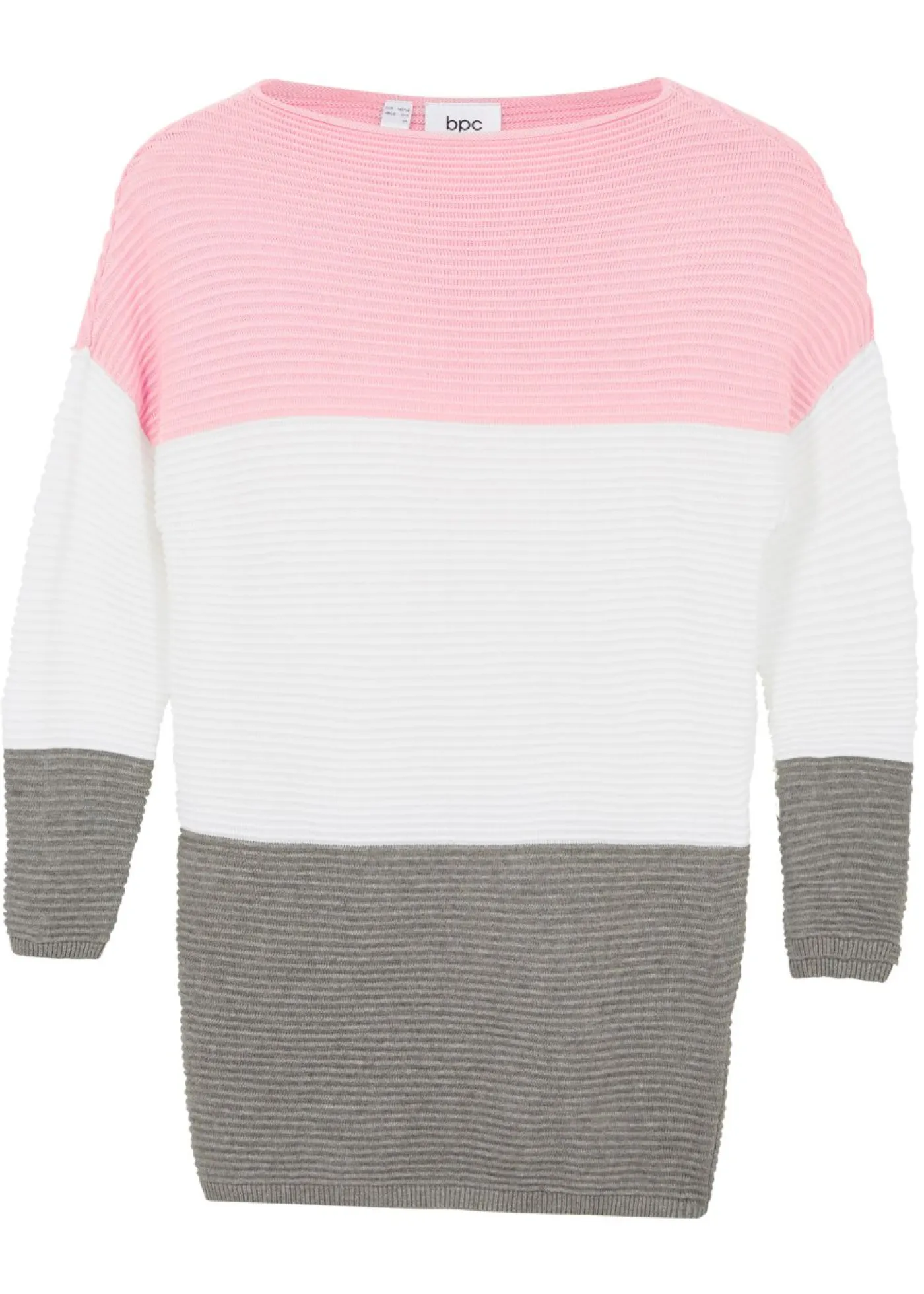 Niños bonprix bonprix Jersey largo