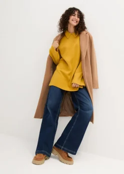 Mujer bonprix bonprix Jersey largo