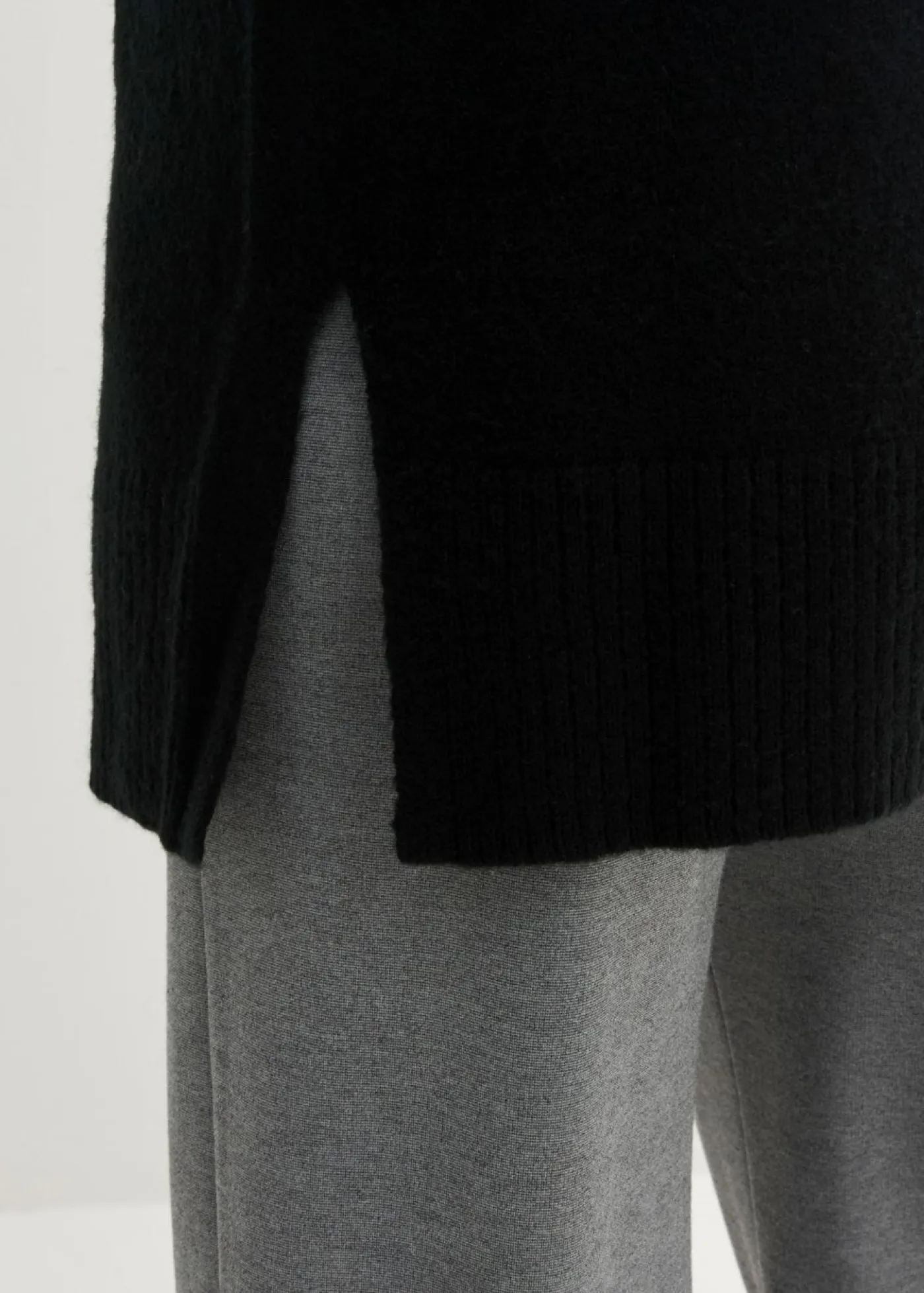 Mujer bonprix bonprix Jersey largo