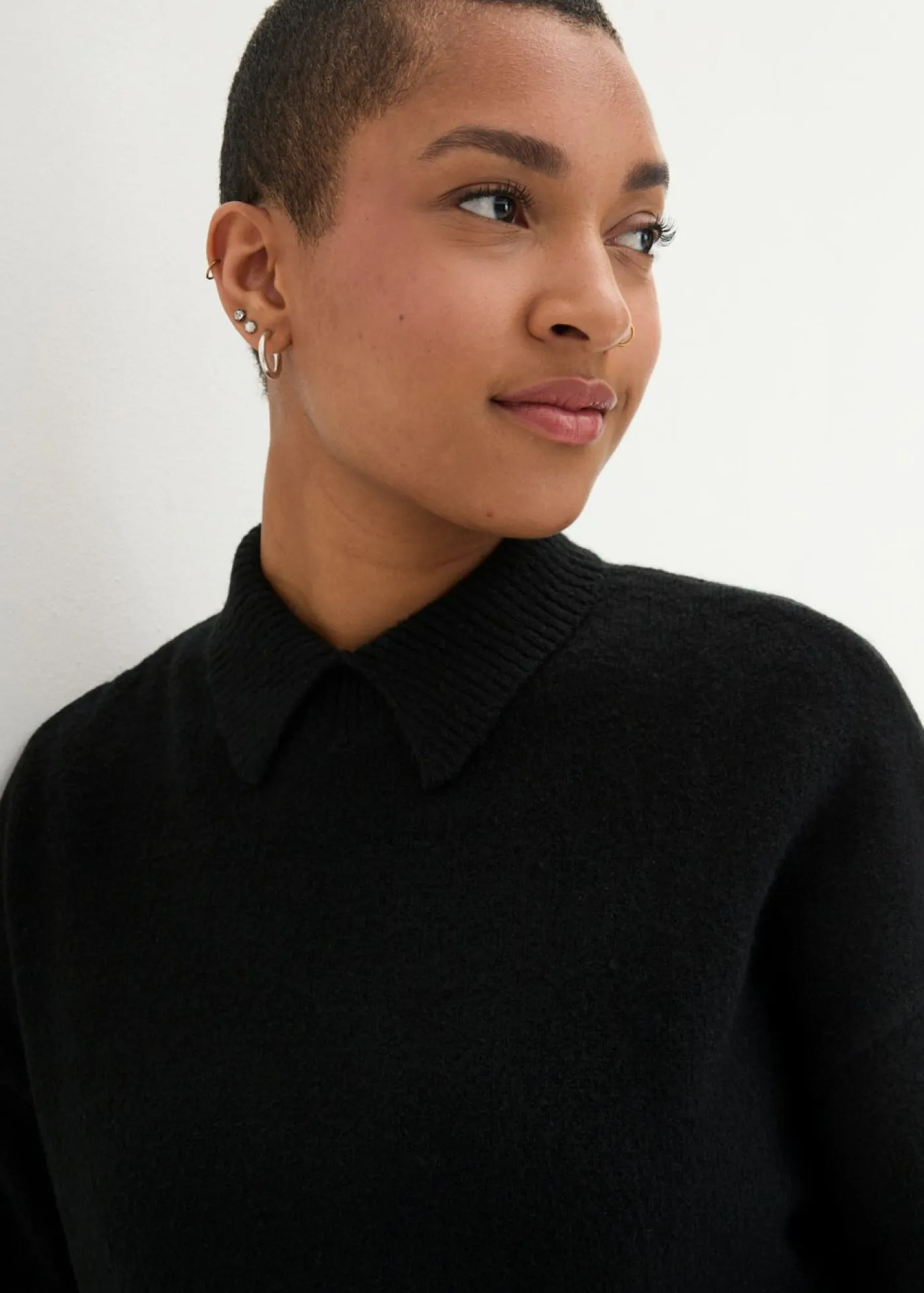 Mujer bonprix bonprix Jersey largo