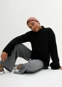 Mujer bonprix bonprix Jersey largo