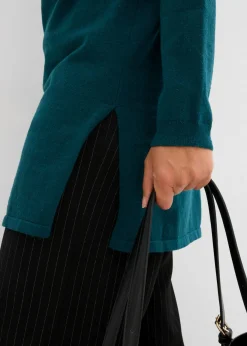 bonprix bonprix Básicos|Jerséis><noscript><img width=