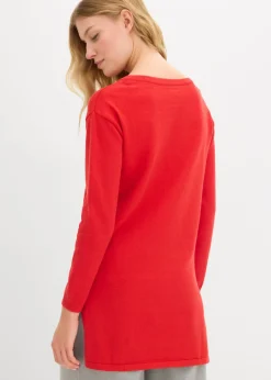 bonprix bonprix Básicos|Jerséis><noscript><img width=