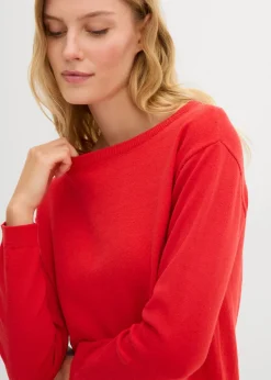 bonprix bonprix Básicos|Jerséis><noscript><img width=