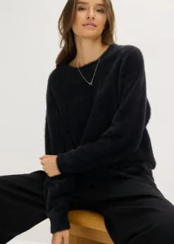 bonprix bonprix Jerséis|Ropa De Punto><noscript><img width=