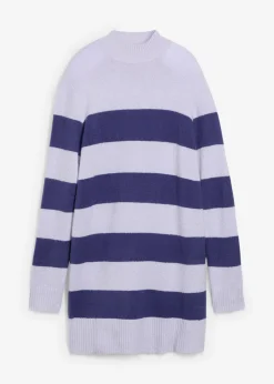 Mujer bonprix bonprix Jersey largo de punto