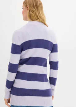 Mujer bonprix bonprix Jersey largo de punto