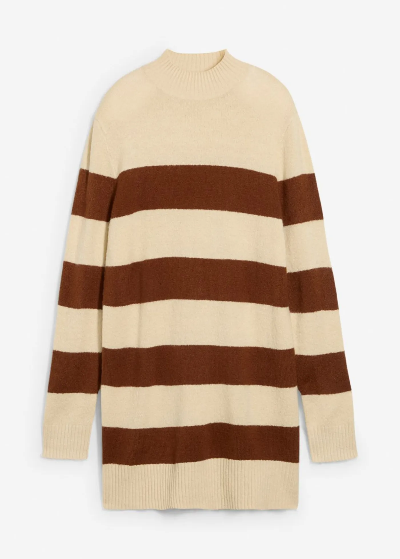 Mujer bonprix bonprix Jersey largo de punto