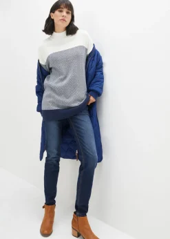 Mujer bonprix bonprix Jersey largo informal