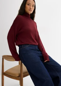 bonprix bonprix Esenciales|Jerséis><noscript><img width=