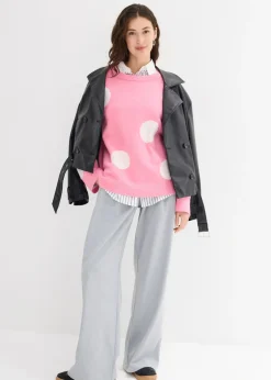 bonprix bonprix Jerséis|Ropa De Punto><noscript><img width=