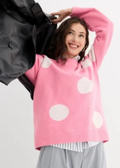 bonprix bonprix Jerséis|Ropa De Punto><noscript><img width=