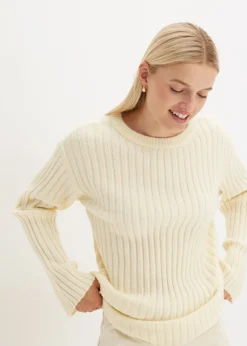 bonprix bonprix Jerséis|Ropa De Punto><noscript><img width=