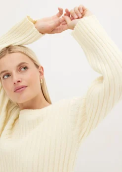 bonprix bonprix Jerséis|Ropa De Punto><noscript><img width=