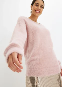 bonprix bonprix Jerséis|Ropa De Punto><noscript><img width=