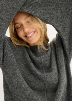 bonprix bonprix Jerséis|Ropa De Punto><noscript><img width=