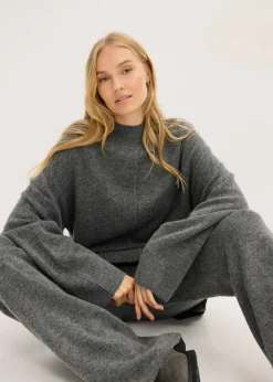 bonprix bonprix Jerséis|Ropa De Punto><noscript><img width=