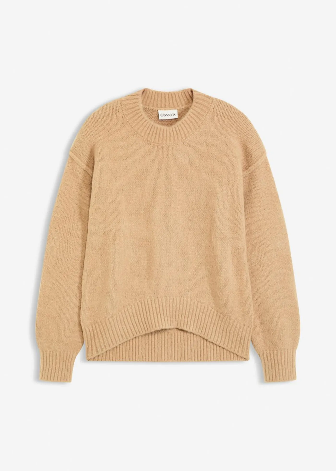 Mujer bonprix bonprix Jersey oversize