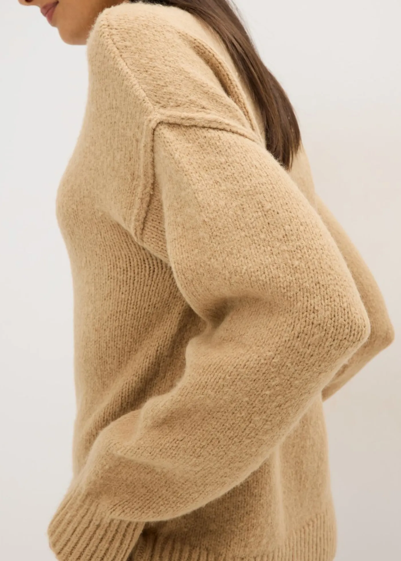 Mujer bonprix bonprix Jersey oversize