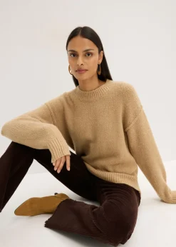 Mujer bonprix bonprix Jersey oversize