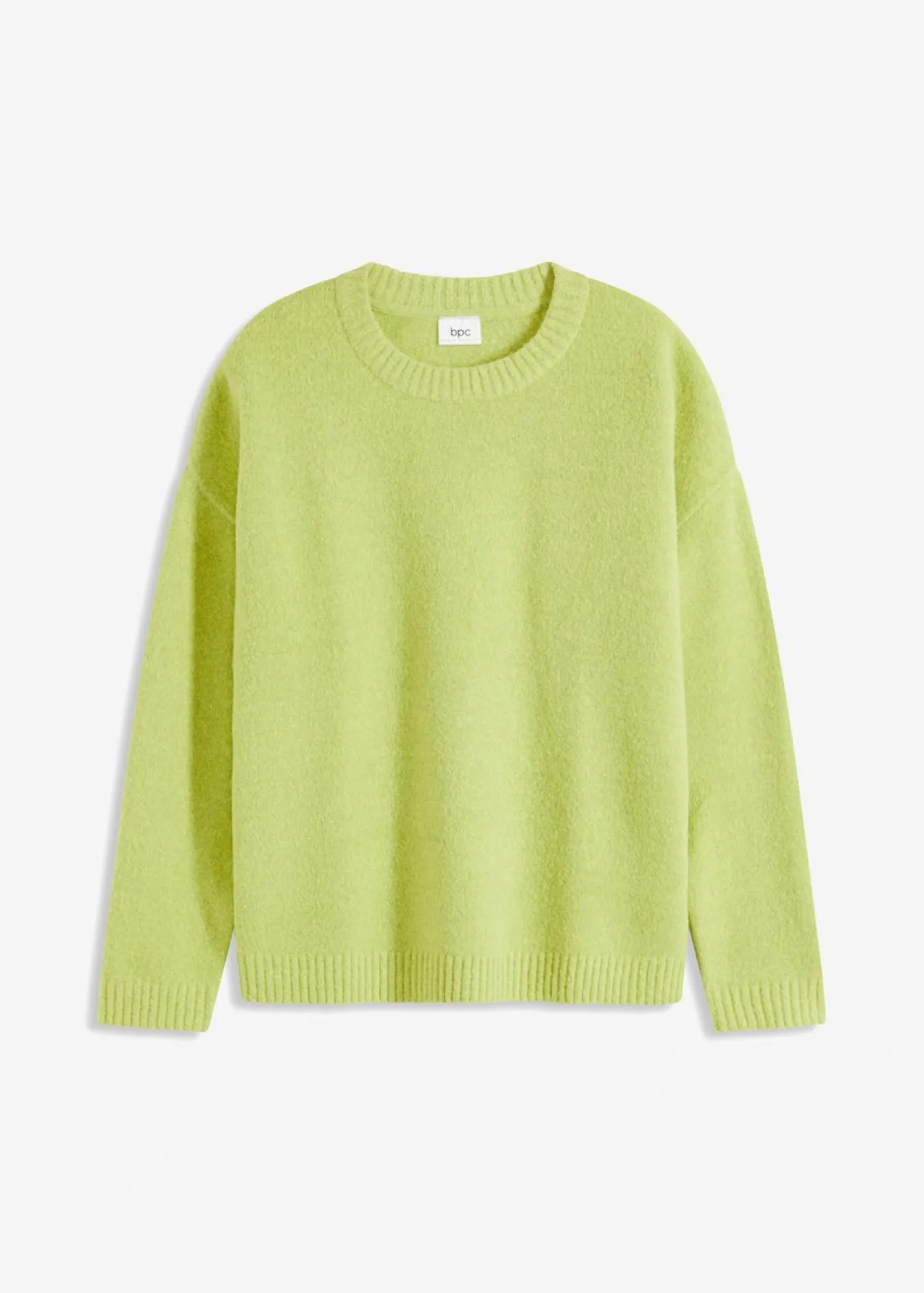 Mujer bonprix bonprix Jersey oversize