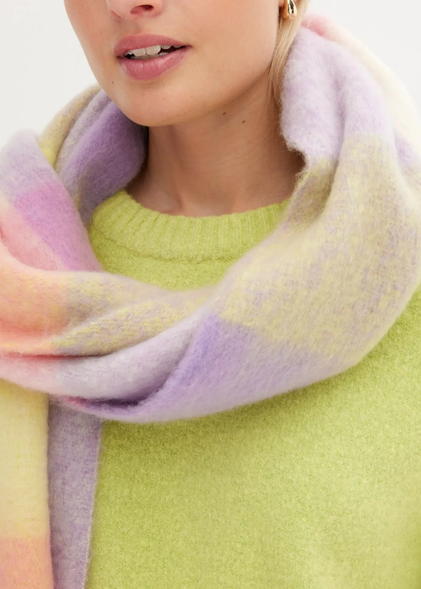 Mujer bonprix bonprix Jersey oversize