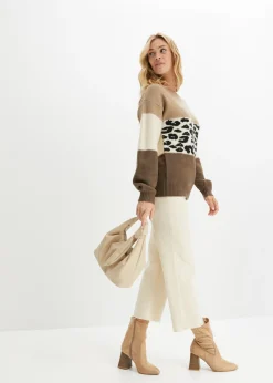 Mujer bonprix bonprix Jersey oversize