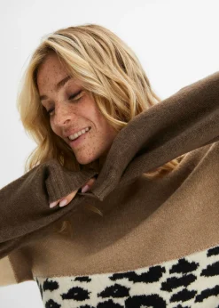 Mujer bonprix bonprix Jersey oversize