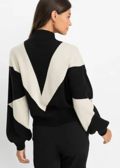 Mujer bonprix bonprix Jersey oversize