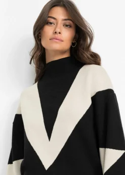 Mujer bonprix bonprix Jersey oversize