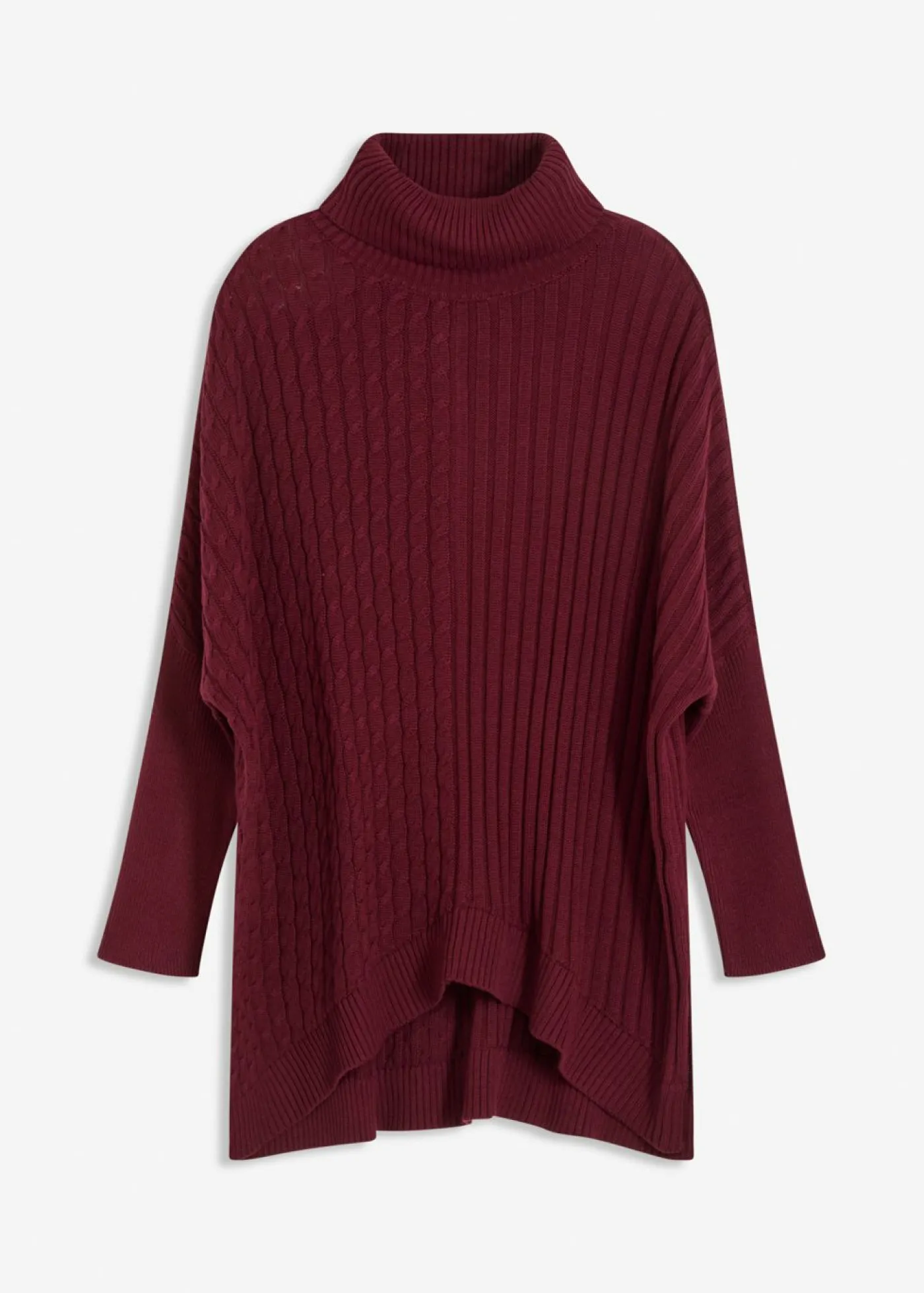 Mujer bonprix bonprix Jersey oversize