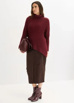 Mujer bonprix bonprix Jersey oversize